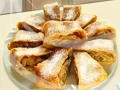 Oyunu Bavyera Strudel  çevrimiçi