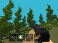 Oyunu Kalamar Oyunu Minecraft  çevrimiçi