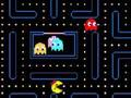 Oyunu Hanım. pacman  çevrimiçi