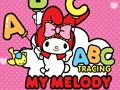 Oyunu Hello Kitty Playhouse MyMelody ABC İzleme  çevrimiçi