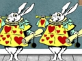 Oyunu Alice Masalı Kaçış  çevrimiçi