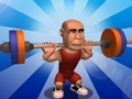 Oyunu BayLifter  çevrimiçi