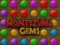 Oyunu Montezuma Taşları  çevrimiçi