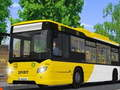 Oyunu Modern Otobüs Simülatörü Yeni Park Etme Oyunları  çevrimiçi