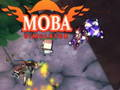 Oyunu Moba Simülatörü  çevrimiçi