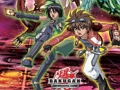 Oyunu Bakugan Yapboz Koleksiyonu  çevrimiçi