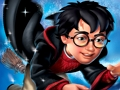 Oyunu Harry Potter Maç 3  çevrimiçi