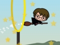 Oyunu Harry Potter altın snitch  çevrimiçi
