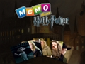 Oyunu Harry Potter Memo Deluxe çevrimiçi