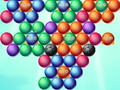 Oyunu MK - Aqua Bubble Shooter çevrimiçi