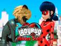 Oyunu Miraculous Ladybug: Gizli Yıldızlar çevrimiçi