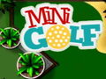 Oyunu Mini golf çevrimiçi