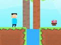 Oyunu Minecraft Kahramanı  çevrimiçi
