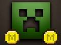 Oyunu Minecoin Macerası çevrimiçi