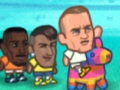 Oyunu Uluslararası Süper Yıldız Futbolu  çevrimiçi