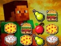 Oyunu Mineblox Bulmacası çevrimiçi