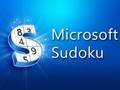 Oyunu Microsoft Sudoku çevrimiçi