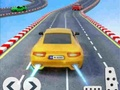 Oyunu Mega Ramp Araba Yarış Stunts GT 3d çevrimiçi
