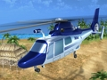 Oyunu Helikopter Kurtarma Uçuş Simülatörü 3D çevrimiçi