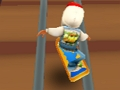 Oyunu Subway Surfers Madagaskar  çevrimiçi