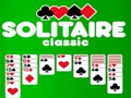 Oyunu Klasik Solitaire çevrimiçi