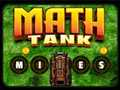 Oyunu Matematik Tank Mayınları çevrimiçi