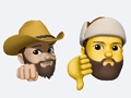 Oyunu Memoji bulmacası çevrimiçi
