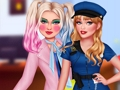 Oyunu TikTok Moda Polisi  çevrimiçi