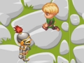 Oyunu ASR'nin RPG Macerası  çevrimiçi