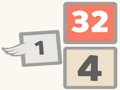 Oyunu Flappy 2048 çevrimiçi