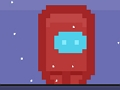 Oyunu Pixel Us Kırmızı ve Mavi  çevrimiçi