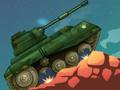 Oyunu Son Tank Saldırısı çevrimiçi