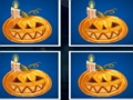 Oyunu Farklı Halloween Resmini Bul çevrimiçi