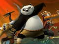 Oyunu Kungfu Panda Yapboz Koleksiyonu  çevrimiçi