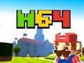Oyunu Kogama: Super Mario çevrimiçi