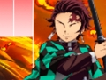 Oyunu Anime Kimetsu hiçbir Demon Slayer Piyano Fayansları  çevrimiçi