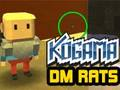 Oyunu Kogama: DM Faraclar çevrimiçi