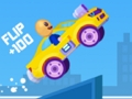 Oyunu Süper Buddy Run 2: Çılgın Şehir  çevrimiçi