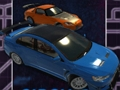 Oyunu Tükenmişlik Extreme Drift 3 çevrimiçi