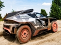 Oyunu Audi RS Q Dakar Ralli Kaydırağı  çevrimiçi