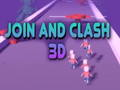 Oyunu 3D'ye Katılın ve Çatışın  çevrimiçi