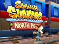 Oyunu Subway Surfers Dünya Turu Kuzey Kutbu  çevrimiçi