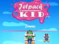 Oyunu Jetpack Çocuk  çevrimiçi