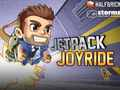 Oyunu Jetpack Joyride çevrimiçi