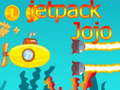 Oyunu Jetpack Jojo'su  çevrimiçi