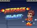 Oyunu Jetpack Patlama çevrimiçi