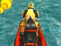 Oyunu Jet Ski Bot Yarışı çevrimiçi