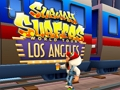 Oyunu Subway Surfers Dünya Turu Los Angeles  çevrimiçi