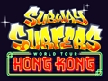 Oyunu Subway Surfers Dünya Turu Hong Kong  çevrimiçi