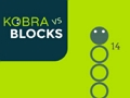 Oyunu Kobra vs Bloklar çevrimiçi